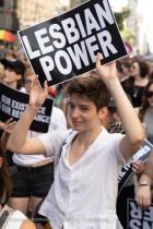 Lesbian Power